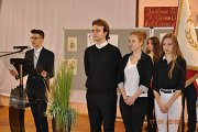 09 Dni Kultury Uczniowskiej - Święto Patrona